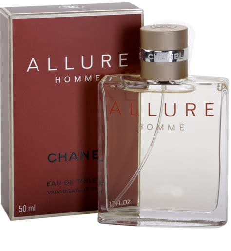 ali express chanel for man|Allure Homme Chanel cologne .